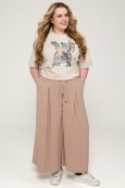 БРЮКИ ГЛОСТЕР цвет бежевый
