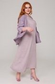 ЖАКЕТ ГРЕЗА цвет лавандовый