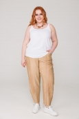БРЮКИ ЛИКА цвет песочный