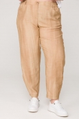БРЮКИ ЛИКА цвет песочный