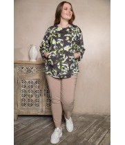 ЖАКЕТ ТАЙГА цвет мультиколор