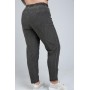 БРЮКИ ЛАЙК цвет графитовый