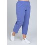 БРЮКИ ПАЛЕРМО цвет лаванда