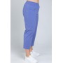 БРЮКИ ПАЛЕРМО цвет лаванда