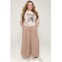 БРЮКИ ГЛОСТЕР цвет бежевый
