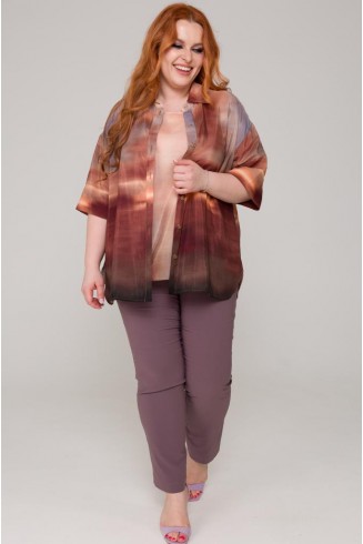 КОМПЛЕКТ КЛЕОПАТРА цвет разноцветный