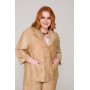 ЖАКЕТ СТАМБУЛ цвет песочный