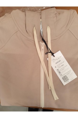 КОСТЮМ ИДА цвет латте