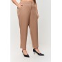 БРЮКИ ДЮНЫ цвет кэмел