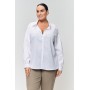 БЛУЗА ТЕЙЯ цвет белый