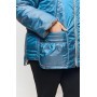 КУРТКА АВРОРА цвет голубой
