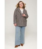 БРЮКИ-ДЖИНСЫ КАЛИФОРНИЯ цвет голубой