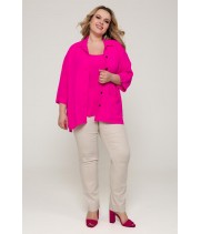 БРЮКИ АЛАГОН цвет бежевый