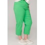 БРЮКИ МАККАРТИ цвет травяной