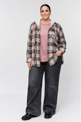 РУБАШКА ИРОНИЯ разноцветный