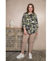 ЖАКЕТ ТАЙГА разноцветный