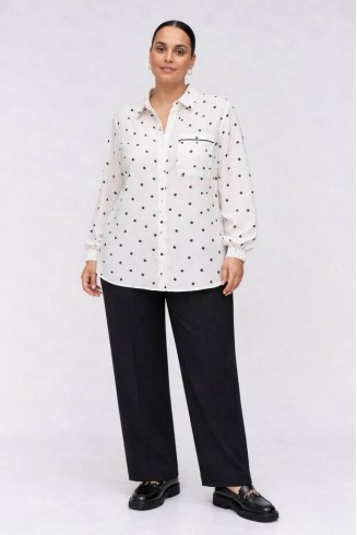 БРЮКИ АРФА цвет черный