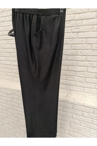 БРЮКИ ГАВАЙИ цвет черный