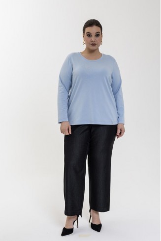 БРЮКИ ГАВАЙИ цвет черный