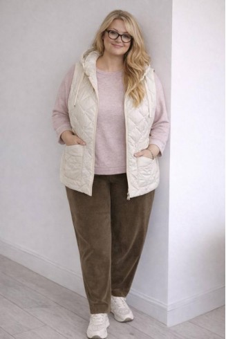 ДЖЕМПЕР ПЕРЛАМУТР цвет розовый меланж