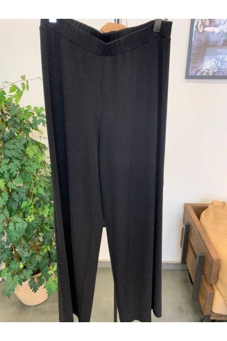 БРЮКИ МЕРЦАНИЕ цвет черный