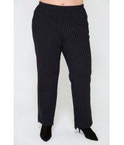 БРЮКИ МОЛЛИ цвет черный