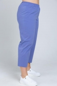 БРЮКИ ПАЛЕРМО цвет лаванда