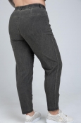 БРЮКИ ЛАЙК цвет графитовый