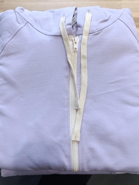 КОСТЮМ ИДА цвет лавандовый