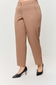 БРЮКИ ДЮНЫ цвет кэмел