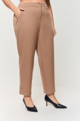 БРЮКИ ДЮНЫ цвет кэмел
