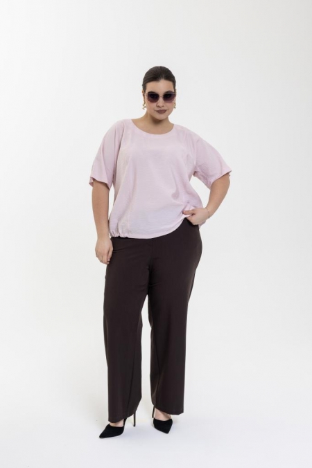 БРЮКИ АРФА цвет шоколадный