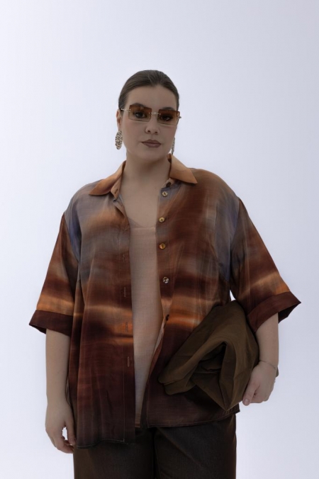 КОМПЛЕКТ КЛЕОПАТРА цвет разноцветный