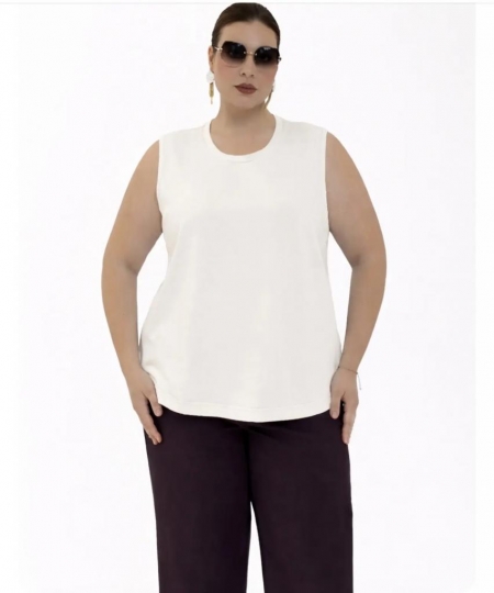 Топ ЛЕТО цвет экрю